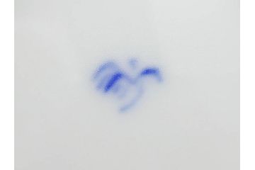 戦前　オールド香蘭社　有田焼　鯉　跳躍感を感じるデザインが魅力の徳利2点セット(魚、流水、跳鯉、とっくり、酒器、一輪挿し、花瓶、花器、花生、花入、和食器、裏印)(R-080401)