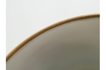 戦前　オールド香蘭社　有田焼　色絵　金彩　落ち着いた佇まいのカップ&ソーサー6客セット(カラスウリ?、植物、C&S、碗皿、洋食器、裏印)(R-080402)
