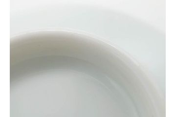 戦前　オールド香蘭社　有田焼　色絵　金彩　落ち着いた佇まいのカップ&ソーサー6客セット(カラスウリ?、植物、C&S、碗皿、洋食器、裏印)(R-080402)