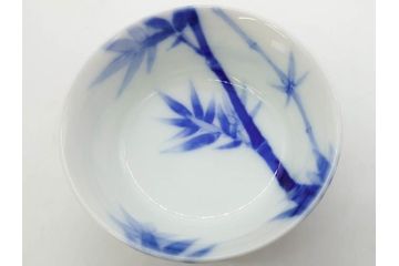 戦前　オールド香蘭社　有田焼　染付　色絵　金彩　(豆皿)約7cm　2.3寸/(花形皿)約10cm　3.2寸/(小皿)約11cm　3.4寸　(中皿)約14cm　4.6寸　様々なお料理が映える香蘭社の皿14点セット(ススキ、竹、桐、花、醤油皿、銘々皿、なます皿、深皿、変形皿、和皿、和食器、裏印、二寸三分、三寸二分、三寸四分、四寸六分)(R-080404)