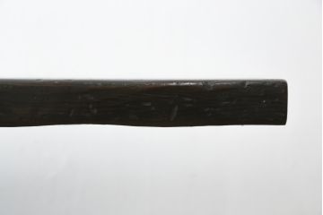 アンティーク家具　李朝家具　アジアンテイストの空間づくりにおすすめなローボード(収納棚、戸棚、テレビ台、テレビボード、リビングボード、花台、飾り台、ベンチ)(R-080415)