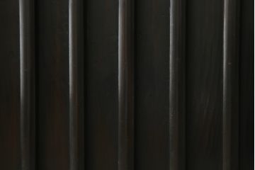 アンティーク家具　李朝家具　アジアンテイストの空間づくりにおすすめなローボード(収納棚、戸棚、テレビ台、テレビボード、リビングボード、花台、飾り台、ベンチ)(R-080415)