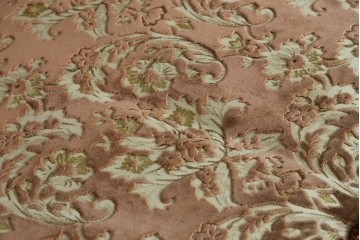 中古　maruni(マルニ木工)　優雅な佇まいが魅力的な2Pソファ　定価約30万円　(R-080423)