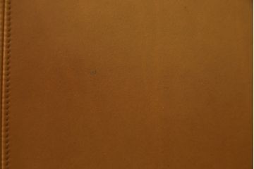 中古　展示品　美品　イタリア製　IDC大塚家具取り扱い　POLTRONA FRAU(ポルトローナ・フラウ)　Jean-Marie Massaud(ジャン・マリー・マッソー)デザイン　John-John(ジョン・ジョン)　本革(レザー)　モダンで高級感のあるおしゃれな3Pソファ(三人掛け、3人掛け)(定価約260万円)(R-080424)