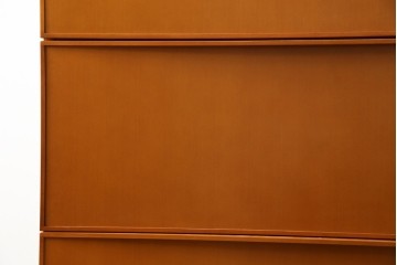 中古　美品　arflex(アルフレックス)　COMPOSER(コンポーザー)　シンプルで洗練されたデザインが魅力的なキャビネット　定価約30万円　(R-080434)