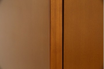 中古　美品　arflex(アルフレックス)　COMPOSER(コンポーザー)　シンプルで洗練されたデザインが魅力的なキャビネット　定価約30万円　(R-080434)