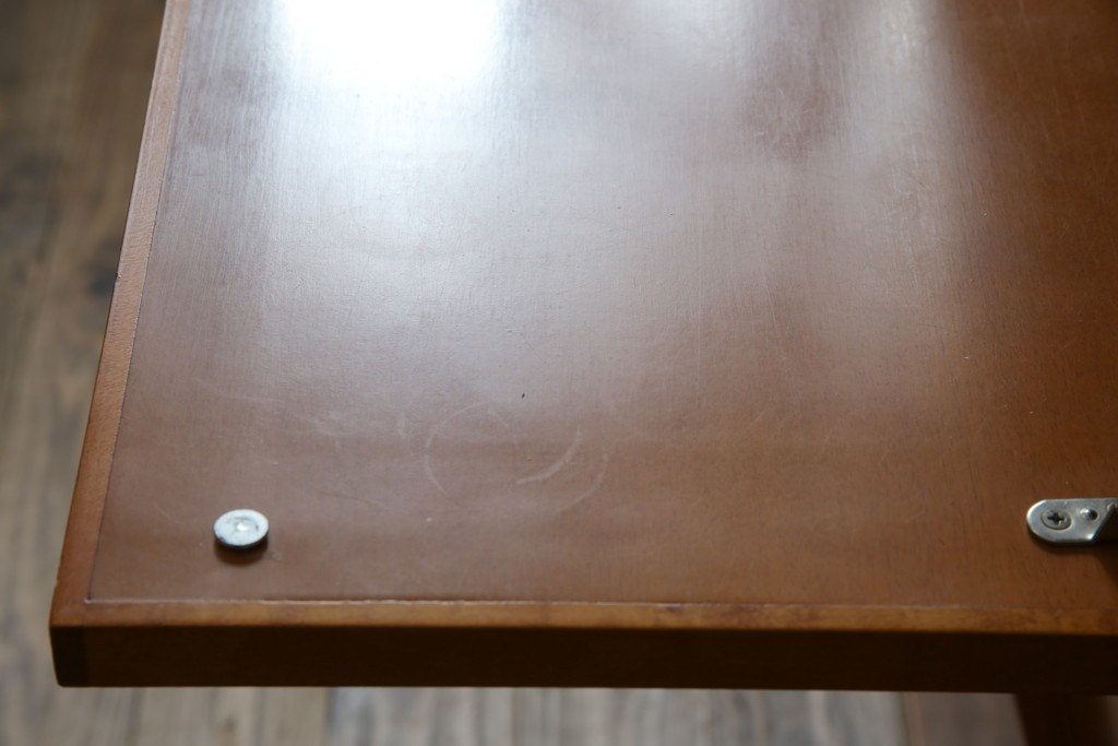 中古　美品　arflex(アルフレックス)　COMPOSER(コンポーザー)　シンプルで洗練されたデザインが魅力的なキャビネット　定価約30万円　(R-080434)