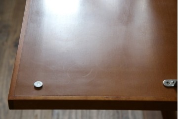 中古　美品　arflex(アルフレックス)　COMPOSER(コンポーザー)　シンプルで洗練されたデザインが魅力的なキャビネット　定価約30万円　(R-080434)