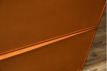 中古　美品　arflex(アルフレックス)　COMPOSER(コンポーザー)　シンプルで洗練されたデザインが魅力的なキャビネット　定価約30万円　(R-080434)