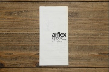 中古　美品　arflex(アルフレックス)　COMPOSER(コンポーザー)　シンプルで洗練されたデザインが魅力的なキャビネット　定価約30万円　(R-080434)