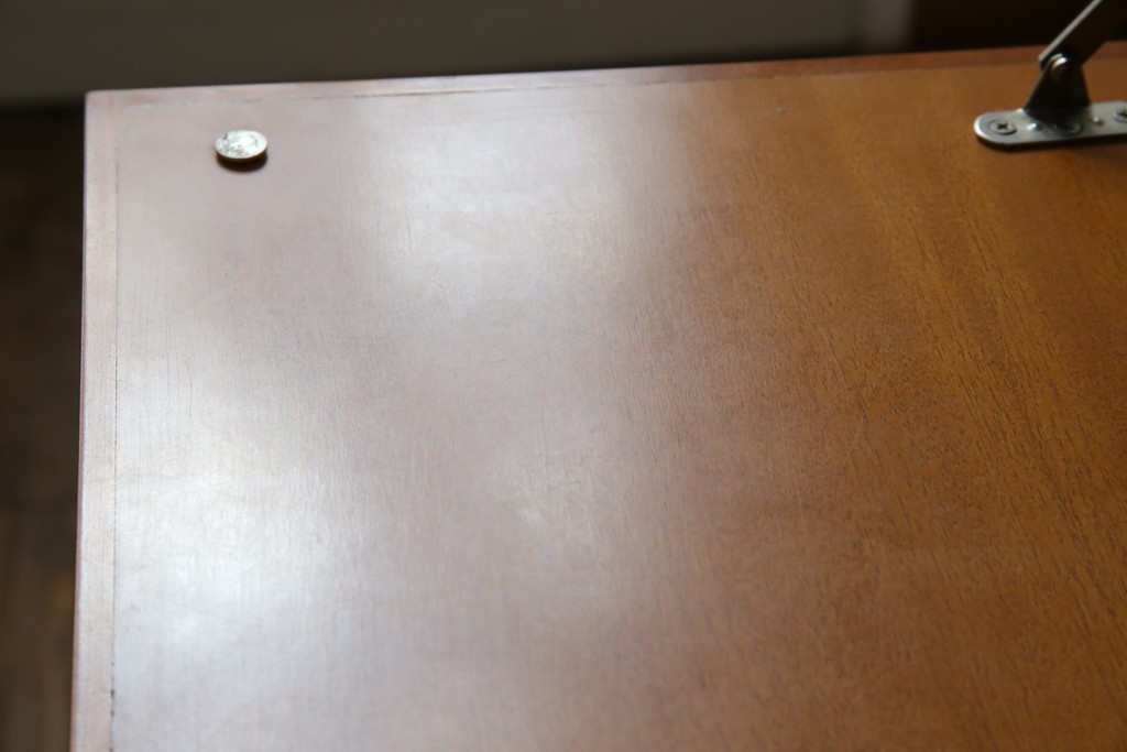 中古　美品　arflex(アルフレックス)　COMPOSER(コンポーザー)　シンプルで洗練されたデザインが魅力的なキャビネット　定価約30万円　(R-080434)