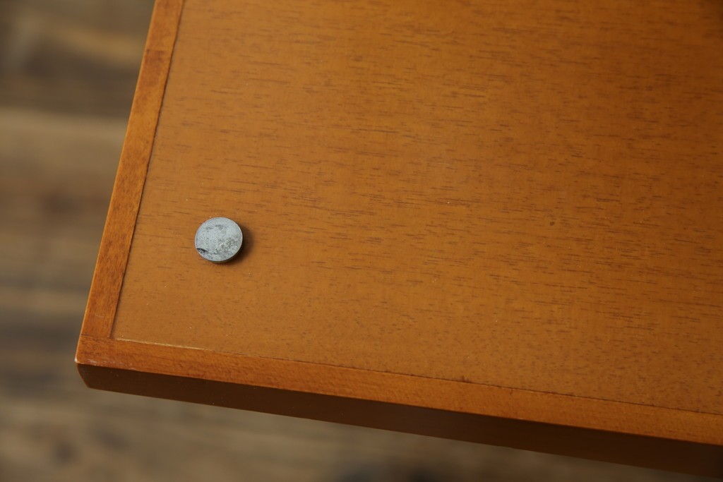 中古　美品　arflex(アルフレックス)　COMPOSER(コンポーザー)　シンプルで洗練されたデザインが魅力的なキャビネット　定価約30万円　(R-080434)