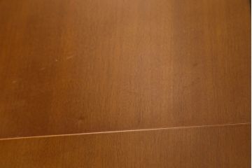 中古　美品　希少サイズ　arflex(アルフレックス)　COMPOSER(コンポーザー)　シンプルで洗練されたデザインが魅力的なキャビネット(収納棚、戸棚、飾り棚)(定価約25万円)(R-080435)