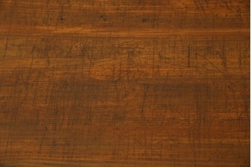 和製アンティーク　レトロナチュラルな雰囲気が素敵な飾り棚(陳列棚、収納棚、オープンラック、シェルフ、店舗什器)(R-080538)