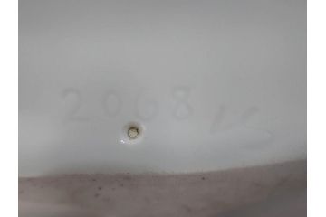 デンマーク　ROYAL COPENHAGEN(ロイヤルコペンハーゲン)　「ペアのガチョウ」　2068　仲睦まじい姿に心がほっこりするフィギュリン(鳥、置物、ディスプレイ、陶器、オブジェ、北欧)(R-080550)