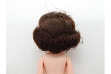 Tiny Betsy McCall(タイニー・ベッツィー・マッコール)　パッチリとした瞳が愛らしい人形と服や小物セット(ファッションドール、着せ替え人形、女の子、目つむり人形、アメリカ、ブリンキング・アイ、外箱付き)(R-080556)