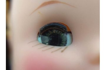 Tiny Betsy McCall(タイニー・ベッツィー・マッコール)　パッチリとした瞳が愛らしい人形と服や小物セット(ファッションドール、着せ替え人形、女の子、目つむり人形、アメリカ、ブリンキング・アイ、外箱付き)(R-080556)