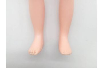 Tiny Betsy McCall(タイニー・ベッツィー・マッコール)　パッチリとした瞳が愛らしい人形と服や小物セット(ファッションドール、着せ替え人形、女の子、目つむり人形、アメリカ、ブリンキング・アイ、外箱付き)(R-080556)
