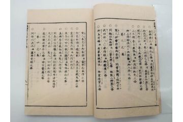 親鸞聖人御一代記図絵　全5冊揃　和本5冊セット(古書、和書、書籍、古本)(R-080560)