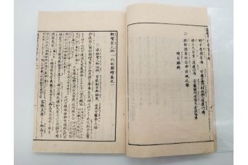 親鸞聖人御一代記図絵　全5冊揃　和本5冊セット(古書、和書、書籍、古本)(R-080560)