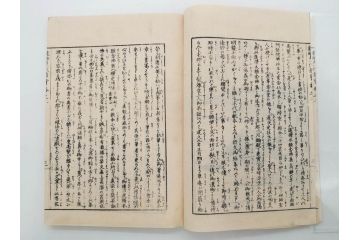 親鸞聖人御一代記図絵　全5冊揃　和本5冊セット(古書、和書、書籍、古本)(R-080560)