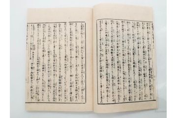 親鸞聖人御一代記図絵　全5冊揃　和本5冊セット(古書、和書、書籍、古本)(R-080560)