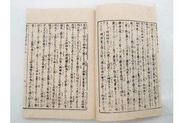 親鸞聖人御一代記図絵　全5冊揃　和本5冊セット(古書、和書、書籍、古本)(R-080560)