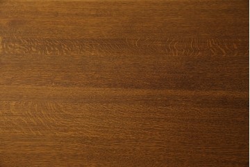 中古　希少な廃番品　飛騨清見工房(HIDA kiyomi koubou)(大日家具工業)　楢(ナラ)材　無垢　ナラ無垢材がふんだんに使用されたダイニングテーブル　定価約24万円　(R-080673)