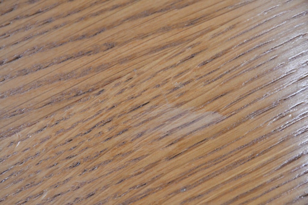 中古　柏木工(カシワ木工、KASHIWA)　楢(ナラ)材　木の温かみある風合いが魅力的なダイニングチェア2脚セット　(R-080674)