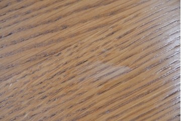 中古　柏木工(カシワ木工、KASHIWA)　楢(ナラ)材　木の温かみある風合いが魅力的なダイニングチェア2脚セット　(R-080674)