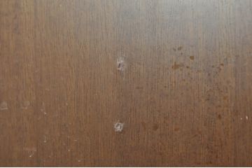 中古　maruni(マルニ木工)　地中海ロイヤルシリーズ(ROYAL)　シックな空間づくりにぴったりなチェスト(引き出し、サイドチェスト)(定価約35万円)(R-080676)