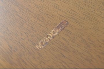 中古　maruni(マルニ木工)　地中海ロイヤルシリーズ(ROYAL)　シックな空間づくりにぴったりなチェスト(引き出し、サイドチェスト)(定価約35万円)(R-080677)