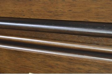 中古　maruni(マルニ木工)　地中海ロイヤルシリーズ(ROYAL)　シックな空間づくりにぴったりなチェスト(引き出し、サイドチェスト)(定価約35万円)(R-080677)
