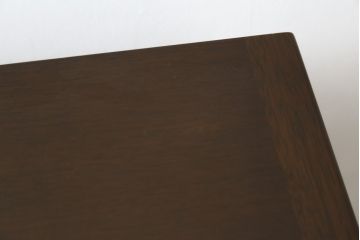 中古　美品　maruni(マルニ木工)　地中海ロイヤルシリーズ(ROYAL)　クラシカルな雰囲気を醸し出すサイドボード(キャビネット、収納棚、戸棚、飾り棚)(定価約54万円)(R-080679)