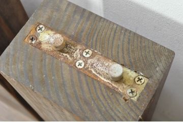 和製ビンテージ　特大!!　杉材一枚板　自然な木の風合いを楽しめるローテーブル(座卓、テーブルトップ、センターテーブル、リビングテーブル、ヴィンテージ)(R-080707)