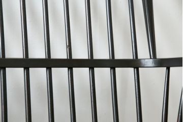 和製ビンテージ　松本民芸家具　#513型　和モダン空間を演出する長ウィンザーチェア(ベンチ、3人掛けソファ、三人掛け、ウインザーチェア、長椅子)(定価約39万円)(R-080708)