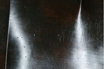 和製ビンテージ　松本民芸家具　#513型　和モダン空間を演出する長ウィンザーチェア(ベンチ、3人掛けソファ、三人掛け、ウインザーチェア、長椅子)(定価約39万円)(R-080708)