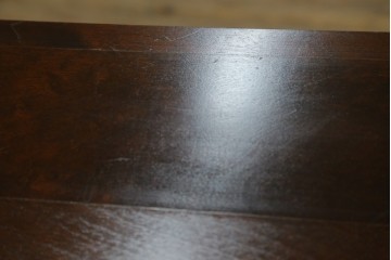 中古　美品　北海道民芸家具　HM535 小物タンス　小物収納におすすめ!! 和と洋どちらにも馴染むデザインが魅力のチェスト　定価約26万円　(R-080717)