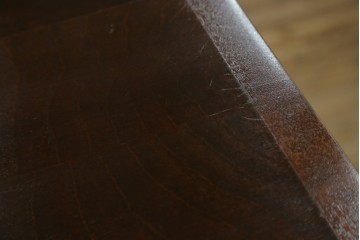 中古　美品　北海道民芸家具　HM535 小物タンス　小物収納におすすめ!! 和と洋どちらにも馴染むデザインが魅力のチェスト　定価約26万円　(R-080717)
