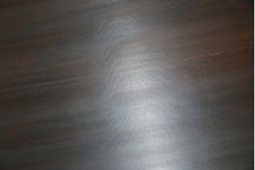 和製ビンテージ　希少　天童木工　HACO(ハコ)　ローズウッド　剣持勇　ジャパニーズモダンデザインのローテーブル(センターテーブル、リビングテーブル、ヴィンテージ)(R-080724)