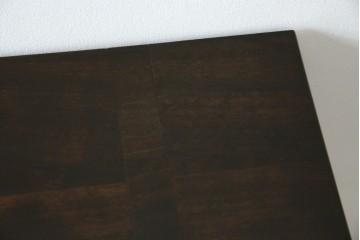 中古　北海道民芸家具　ドレッサーリメイク　洗練された佇まいが魅力のサイドボード　(R-080728)