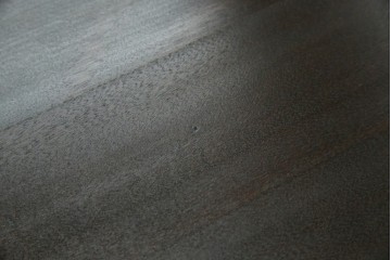 中古　北海道民芸家具　ドレッサーリメイク　洗練された佇まいが魅力のサイドボード　(R-080728)