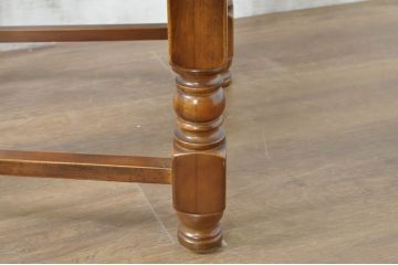 中古　美品　最高級　イタリア輸入家具　品のある佇まいが素敵なハイバックダイニングチェア6脚セット(サロンチェア、椅子、イス、バラ売り可能)(定価6脚で約112万円)(R-080752)