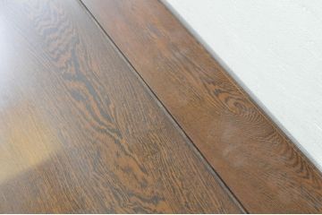 和製ビンテージ　美品　鉄刀木(タガヤサン)　オリエンタルな雰囲気を感じる彫刻入りのオーバルダイニングテーブル(4人掛け、6人掛け、食卓、ヴィンテージ)(R-080760)