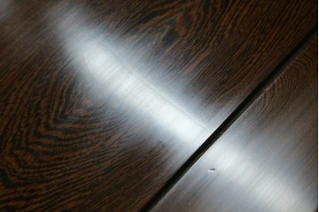 和製ヴィンテージ　美品　鉄刀木(タガヤサン)　オリエンタルな彫刻入りのオーバルダイニングテーブル　(R-080760)