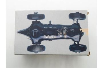 Schuco(シュコー)　Grand Prix Racer 1070　Studio 1050　Mercedes 1936　Piccolo(ピッコロ)　おもちゃ5点セット(ミニカー、Lufthansa、メルセデス、ゼンマイ、車、スポーツカー、外箱付き)(R-080762)