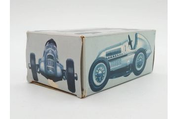 Schuco(シュコー)　Grand Prix Racer 1070　Studio 1050　Mercedes 1936　Piccolo(ピッコロ)　おもちゃ5点セット(ミニカー、Lufthansa、メルセデス、ゼンマイ、車、スポーツカー、外箱付き)(R-080762)