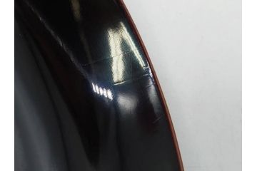 明治〜大正期　輪島塗　蒔絵　木製　松竹梅　雅なお椀5客セット(金彩、松の実、花、吸物椀、木製、漆器、漆芸、金彩、和食器、蓋付き)(R-080765)