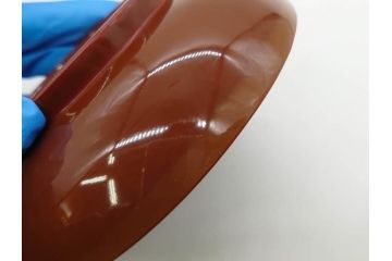 明治〜大正期　輪島塗　蒔絵　木製　松竹梅　雅なお椀5客セット(金彩、松の実、花、吸物椀、木製、漆器、漆芸、金彩、和食器、蓋付き)(R-080765)