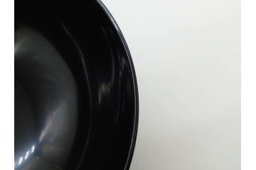 時代物　秀衡塗　木製　松竹梅　華麗な味わいのあるお椀5客セット(源氏雲、有職文様、花、植物、吸物椀、漆器、漆芸、金彩、和食器、蓋付き)(R-080766)